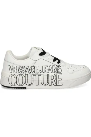 VERSACE Sneakers mit Logo
