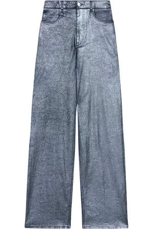 Marant Etoile Cover Jeans