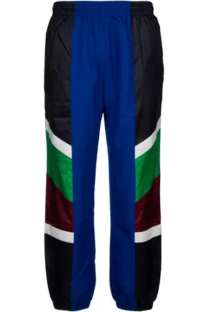 Lacoste Jogginghose mit Applikation