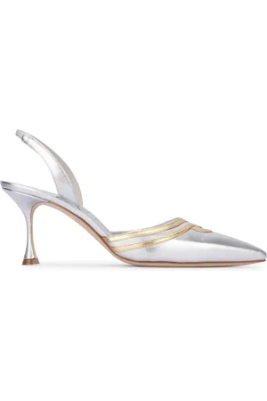 Manolo Blahnik Pumps 80mm