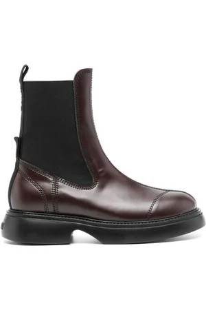 Ganni Everyday Stiefel