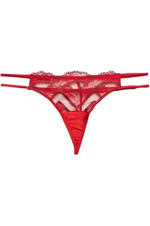 FLEUR DU MAL Hendrix Tanga