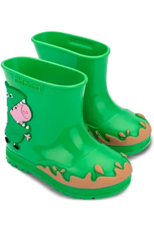 Melissa Peppa Pig Gummistiefel