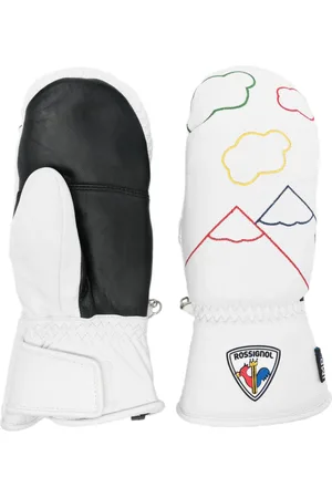 Rossignol X Jean-Charles de Castelbajac Sublim Fäustlinge