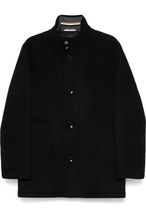 HUGO BOSS H-Coxtan Mantel