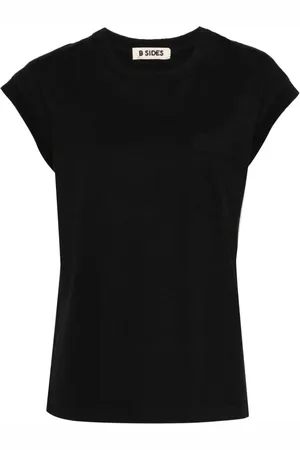 B SIDES Tanktop mit Tasche