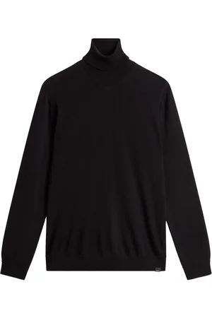 Woolrich Gestrickter Rollkragenpullover