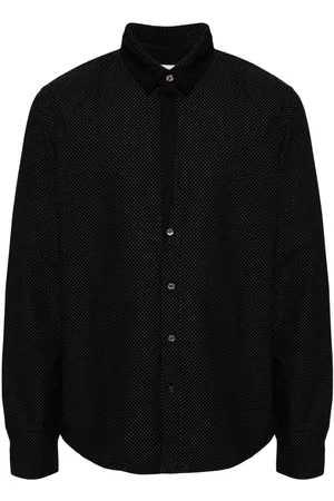 PRIVATE STOCK The Linc Hemd