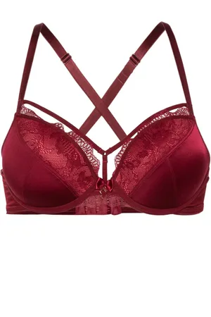 Marlies Dekkers Carita Push-up-BH