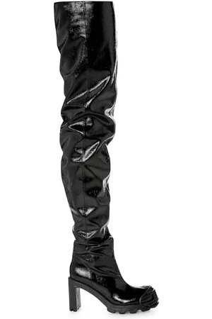 Diesel D-HAMMER TBT DW Stiefel 80mm