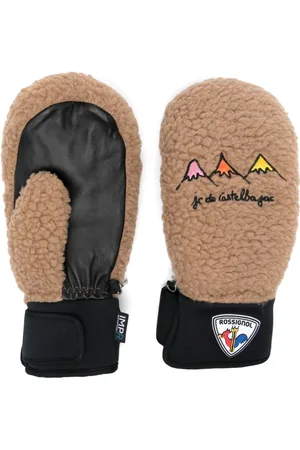 Rossignol X Jean-Charles de Castelbajac Fäustlinge