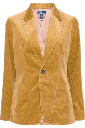 Ralph Lauren Sakko aus Cord