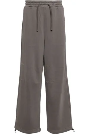 FIVE CM Jogginghose mit Logo