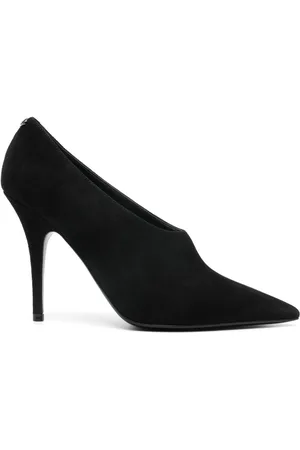 VALENTINO GARAVANI Le Salon Pumps 105mm
