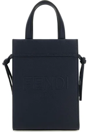 Fendi Mini Go To Tote Bag