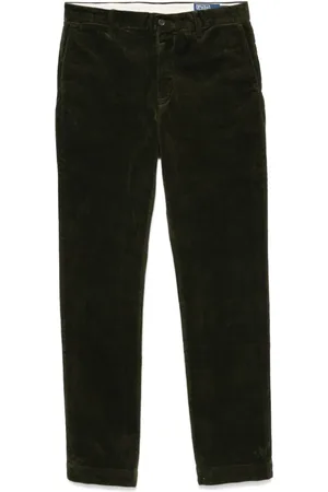 Ralph Lauren Hose aus Cord