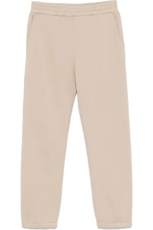 Golden Goose Jogginghose mit Logo-Stickerei