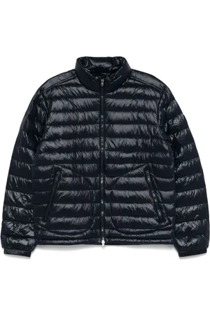Ralph Lauren Stewart Steppjacke