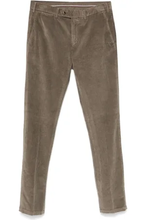 CANALI Hose aus Cord