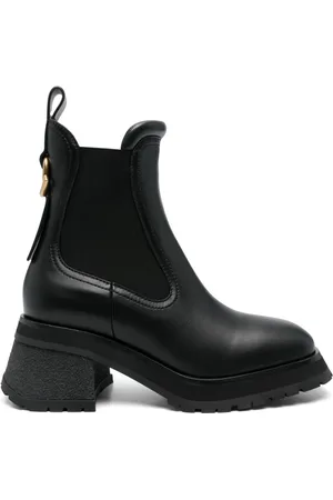 Moncler Gigi Stiefel 70mm