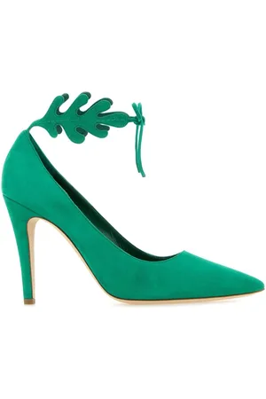 Manolo Blahnik Pumps 105mm