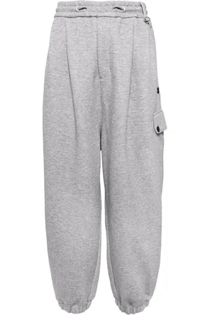 SONGZIO Panther Hand Rope Jogginghose
