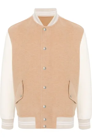 ELEVENTY Bomberjacke in Colour-Block-Optik