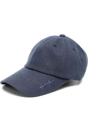 SONGZIO Autograph Jeans-Baseballkappe