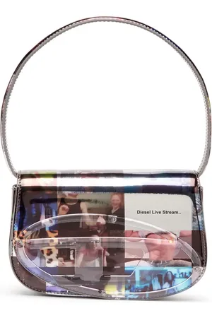 Diesel 1DR Schultertasche