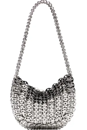 Paco rabanne 1969 Moon Schultertasche