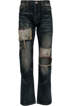 PRIVATE STOCK The Diego Jeans