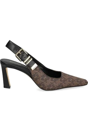 Michael Kors Darrington Pumps 70mm