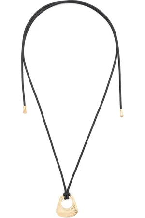 Missoma Hera Ridge pendant necklace