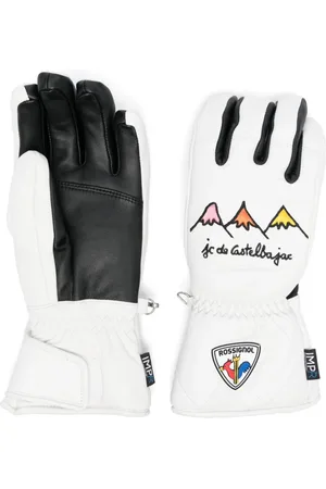 Rossignol X Jean-Charles de Castelbajac Sublim Fäustlinge