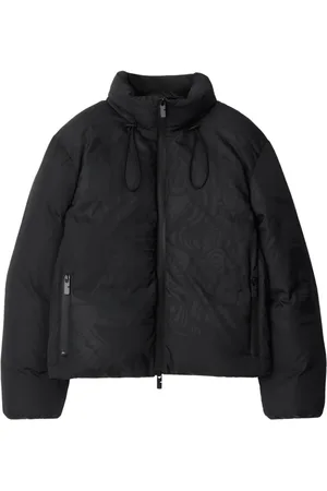 Burberry EKD Steppjacke