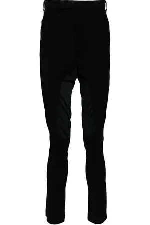 JULIUS Hose mit Einsätzen