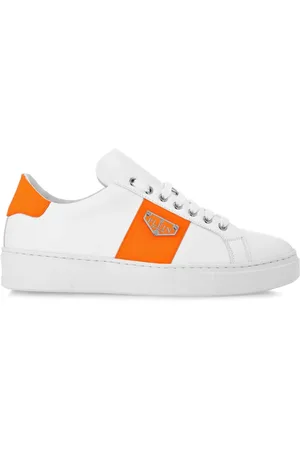 Philipp Plein Triangle Plein Sneakers