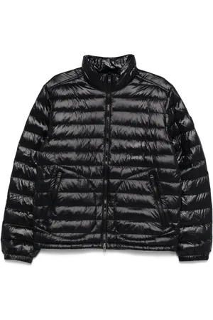 Ralph Lauren Stewart Steppjacke