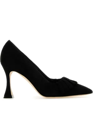 Manolo Blahnik Espanhi Pumps 90mm