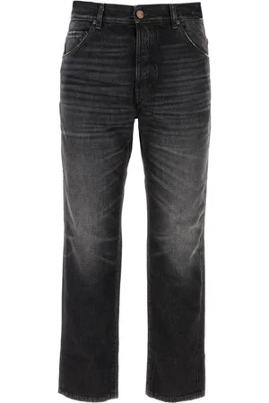 PT Torino Jeans mit geradem Bein