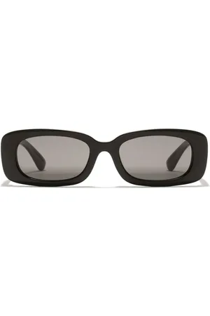 Dolce & Gabbana Sonnenbrille mit DG-Anhängern