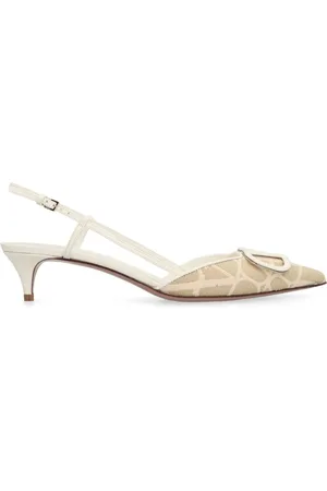 VALENTINO GARAVANI VLogo Pumps 80mm