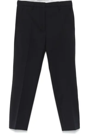 Nº21 Hose mit Tapered-Bein