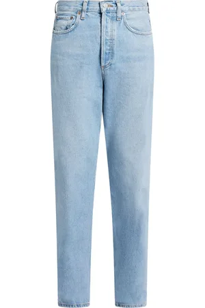 AGOLDE Kelly Jeans