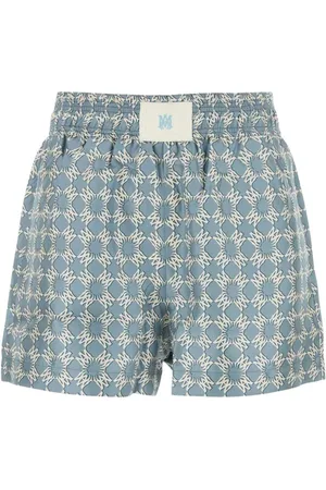 AMIRI MA Quad Shorts