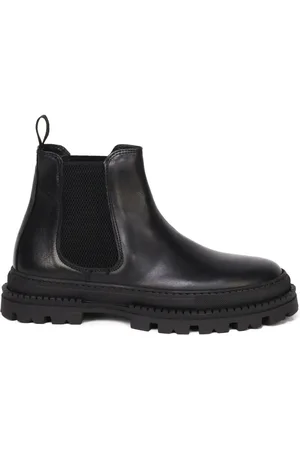 Giuliano Galiano Klassische Stiefel