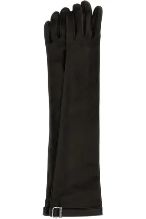 Armarium Lange Handschuhe aus Leder