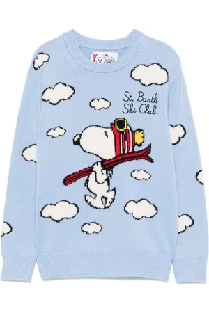 MC2 SAINT BARTH X Peanuts Pullover