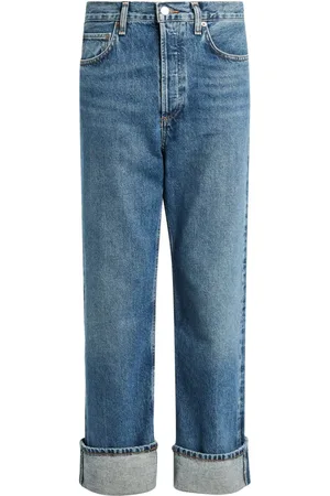 AGOLDE Fran Jeans
