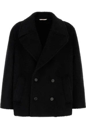 VALENTINO GARAVANI Doppelreihige Jacke